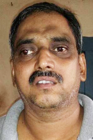 ಬುದ್ಧ್ದಿಮಾಂದ್ಯ ಬಾಲಕಿಯ ಅತ್ಯಾಚಾರ: ಆರೋಪಿಯ ಬಂಧನ